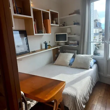 Cosy * Paris